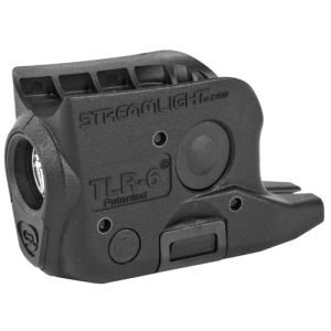 STREAMLIGHT TLR-6 Non-Laser Trigger Guard Light 100 Lumens