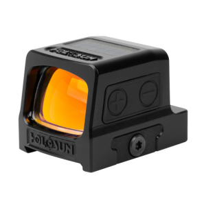 HOLOSUN Reflex Optical Sight 509T Red Dot Multi Reticle