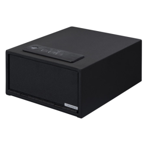 STACK-ON Quick Access Pistol Safe