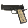 DAN WESSON Specialist 45 ACP 4.2" 8rd - Black