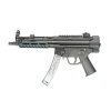PTR 9CT 9mm 8.9" 30rd Semi-Auto Pistol - Black