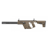 KRISS USA Vector CRB GEN2 10mm 15rd Semi-Auto Rifle / FDE