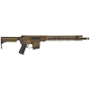 CMMG Resolute MK4 22 ARC 16.1" 10rd Semi-Auto Rifle | Midnight Bronze