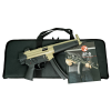 ZENITH FIREARMS ZF-5 9mm 8.9" 30rd - FDE