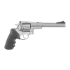 RUGER Super Redhawk 454 Casull 7.5" 6rd Revolver - Stainless