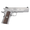 RUGER SR1911 45 ACP 5" 8rd Semi-Auto Pistol - Stainless