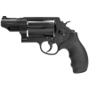 SMITH & WESSON Governor 45 LC 2.8" 6rd Revolver - Black