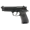 BERETTA 92FS 9mm 4.9" 10rd - Black