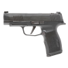 SIG SAUER P365XL 9mm 3.7" 12+1 Pistol