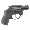 RUGER LCRX 38 Special 1.9" 5rd Revolver - Black