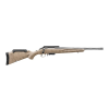 RUGER American Rifle Generation II Ranch 7.62x39 16.1" 5rd - Cobalt & FDE Splatter