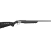 CVA Accura MR-X 50Cal 26" TB 3/4x24 SS/Black