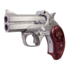 BOND ARMS Snake Slayer 45 LC / 410 Gauge 3.5" 2rd - Stainless / Rosewood
