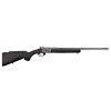 TRADITIONS Outfitter G3 450 Bushmaster 22" Single Shot Rifle - Grey | Black