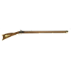 TRADITIONS Deluxe Kentucky Rifle 33.5" .50 Cal Percussion