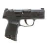 SIG SAUER P365 9mm 3.1" 10rd - QP ONLY
