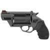 TAURUS Public Defender 410 / 45 LC 2" 5rd Revolver - Gray / Black