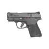 SMITH & WESSON M&P9 Shield Plus 9mm 3.1" 10rd - Black