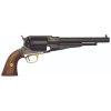 TRADITIONS 1858 Army/Walnut/Steel/44Cal/8" Blued