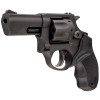 TAURUS 942 22 LR 3" 8rd Revolver | Black