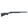 TRADITIONS Buckstalker XT Youth 24" .50 Cal - Black / Blued