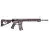 WILSON COMBAT Protector Carbine 300 HAM'R 16.25" 30rd Semi-Auto Rifle | Black