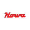 HOWA M1500 22 ARC 20" HB Mini Action Rifle HTI Grn Stk