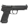 HK USA USP9 Expert V1 9mm 4.25" 15+1 SA/DA Pistol - Black