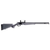 CVA Wolf Blued / Stealth Grey .50 cal 24"