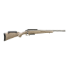 RUGER American Rifle Generation II Ranch 243 Win 16.1" 3rd - FDE Splatter