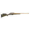 RUGER American Rifle Generation II Predator 350 Legend 22" 5rd - Green Splatter