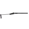 CHIAPPA FIREARMS Little Badger TDX 22 LR Black 16.5" 1/2x28 12rd