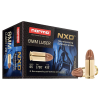Ammo Deals of the Day 169 NORMA AMMO 9mm NXD 64gr 20rd