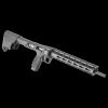 Smith & Wesson 14171 M&P FPC 22LR 20rd Rifle W/ Folding Stock