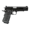 Kimber 3600303 1911 DS Warrior 10mm (OR) 18rd Pistol, 5" Barrel, Black