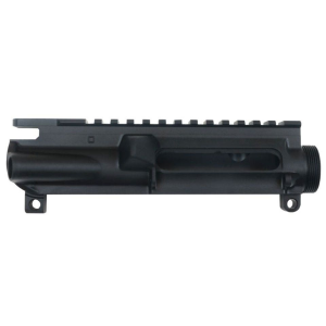 BCA AR-15 Rear Charging Stripped M4 Flat Top Upper Receiver