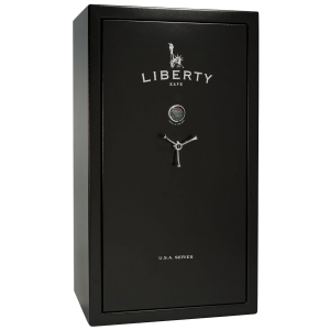Liberty Safe USA 50 Gun Safe