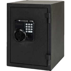 Hornady Fireproof Keypad Safe