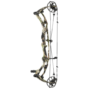 Hoyt RX-10 Ultra Compound Bow