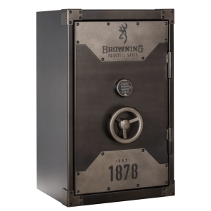 Browning Safes 1878 13-Gun Safe