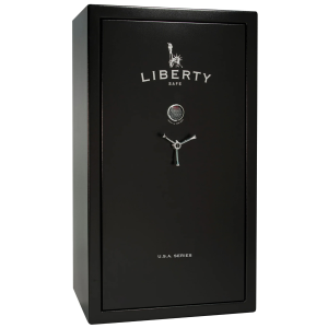 Liberty Safe USA 50 Gun Safe