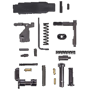 Dpms Panther Arms Dp51655129606 Ar15 Lower Parts Kit No Fc