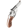 Smith & Wesson 150713 Model 686 Plus Deluxe 357 Mag or 38 S&W Spl +P Stainless Steel 3" CCW Pistol