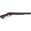 Henry Lever Action Axe, 410 Gauge, 15.14", Walnut Stock, Steel Finish