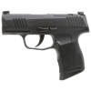 Sig Sauer P365 BXR Micro-Compact 9mm Semi Automatic Pistol