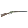 Henry H004 Golden Boy Lever Action 22 Short,Long,LR 16 LR/21 Short 20" Brasslite American Walnut Right Hand