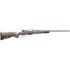 Winchester 535741299 XPR Hunter Full Size 6.8 Western Rifle