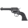 Ruger 2002 Wrangler 22 LR Revolver Handgun