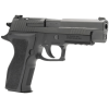 Sig Sauer P226 9mm Handgun 10rd