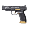 Canik HG6610TN SFx Rival Full Size 9mm Luger 18+1, 5" Pistol
